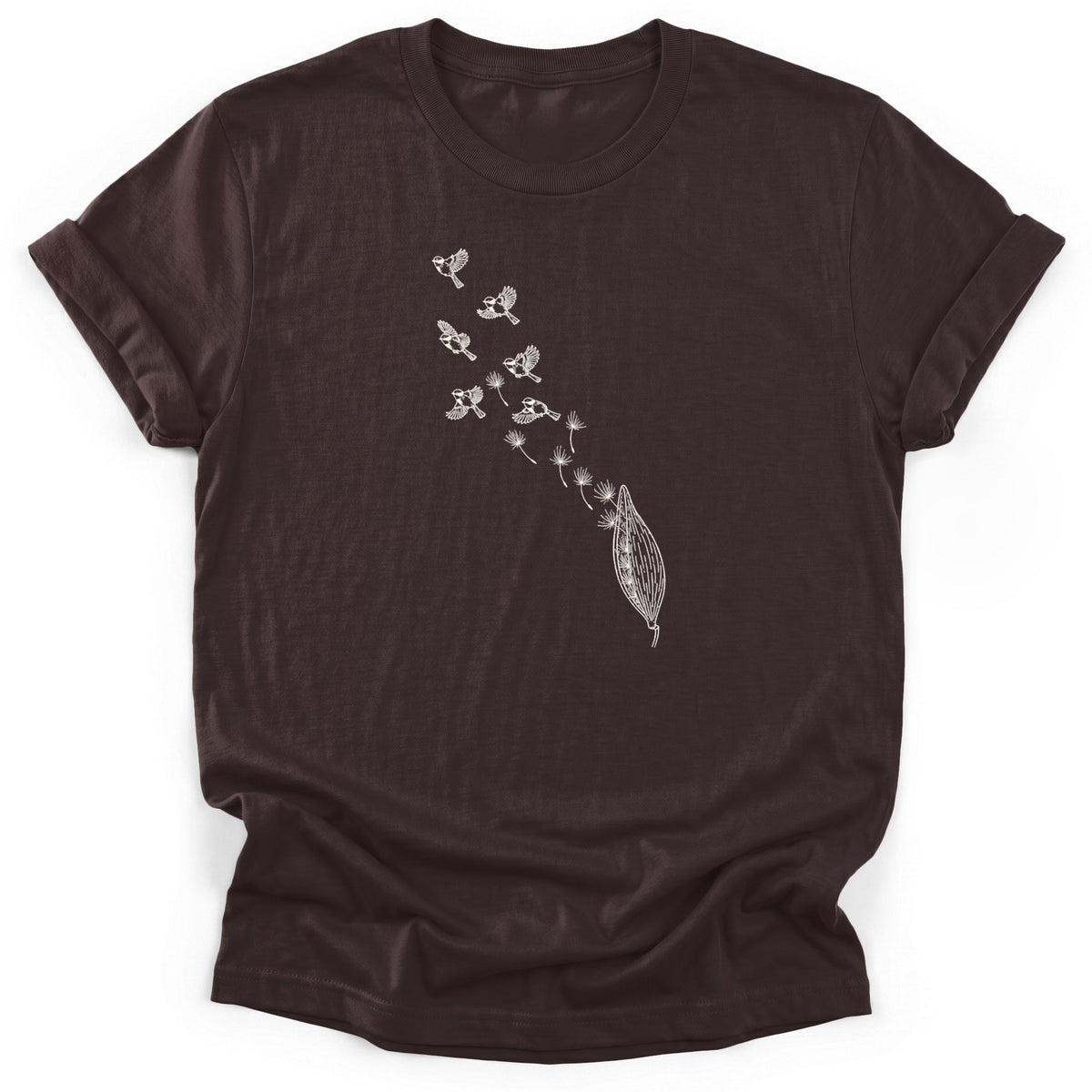 Spark Bird Society — Dark Chocolate