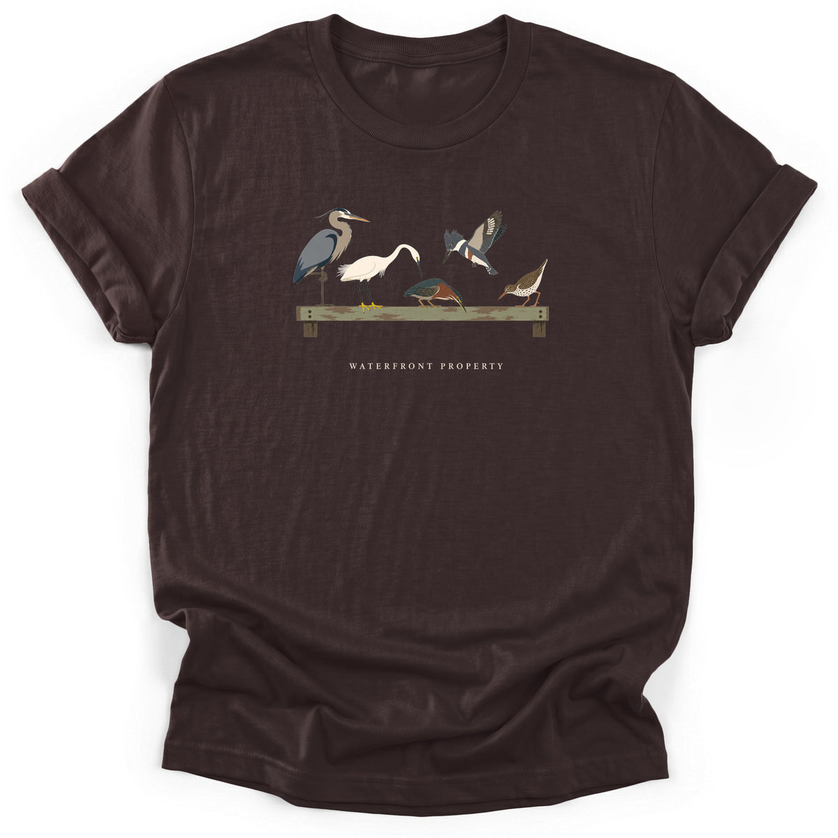 Spark Bird Society — Dark Chocolate