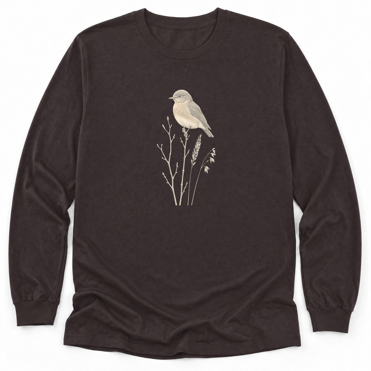 Spark Bird Society — Dark Chocolate