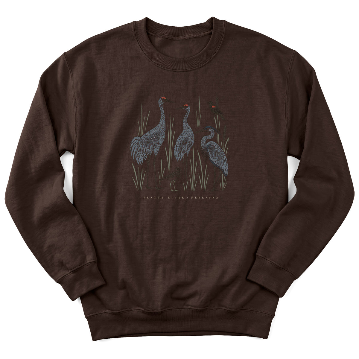 Spark Bird Society — Dark Chocolate
