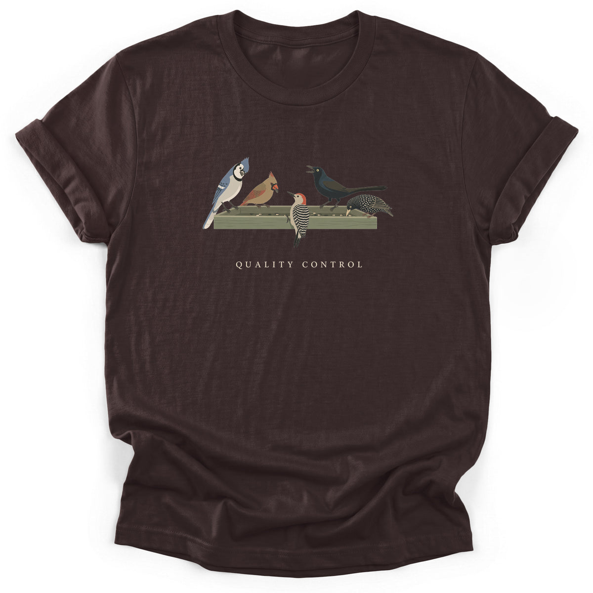 Spark Bird Society — Dark Chocolate