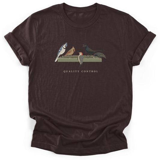 Spark Bird Society — Dark Chocolate