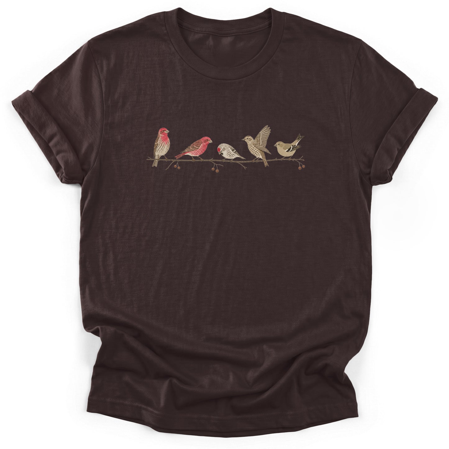 Spark Bird Society — Dark Chocolate