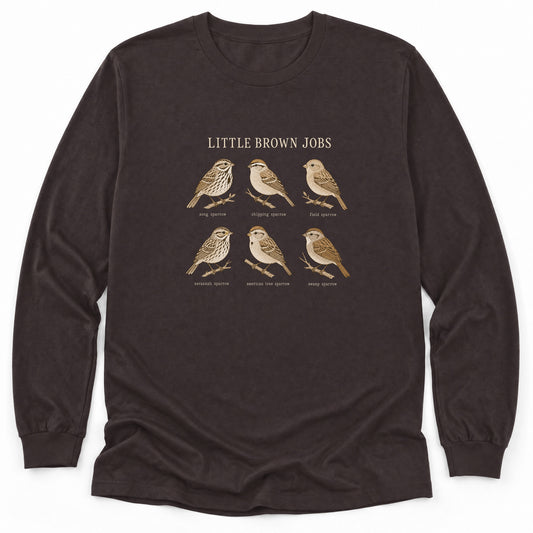 Spark Bird Society — Dark Chocolate