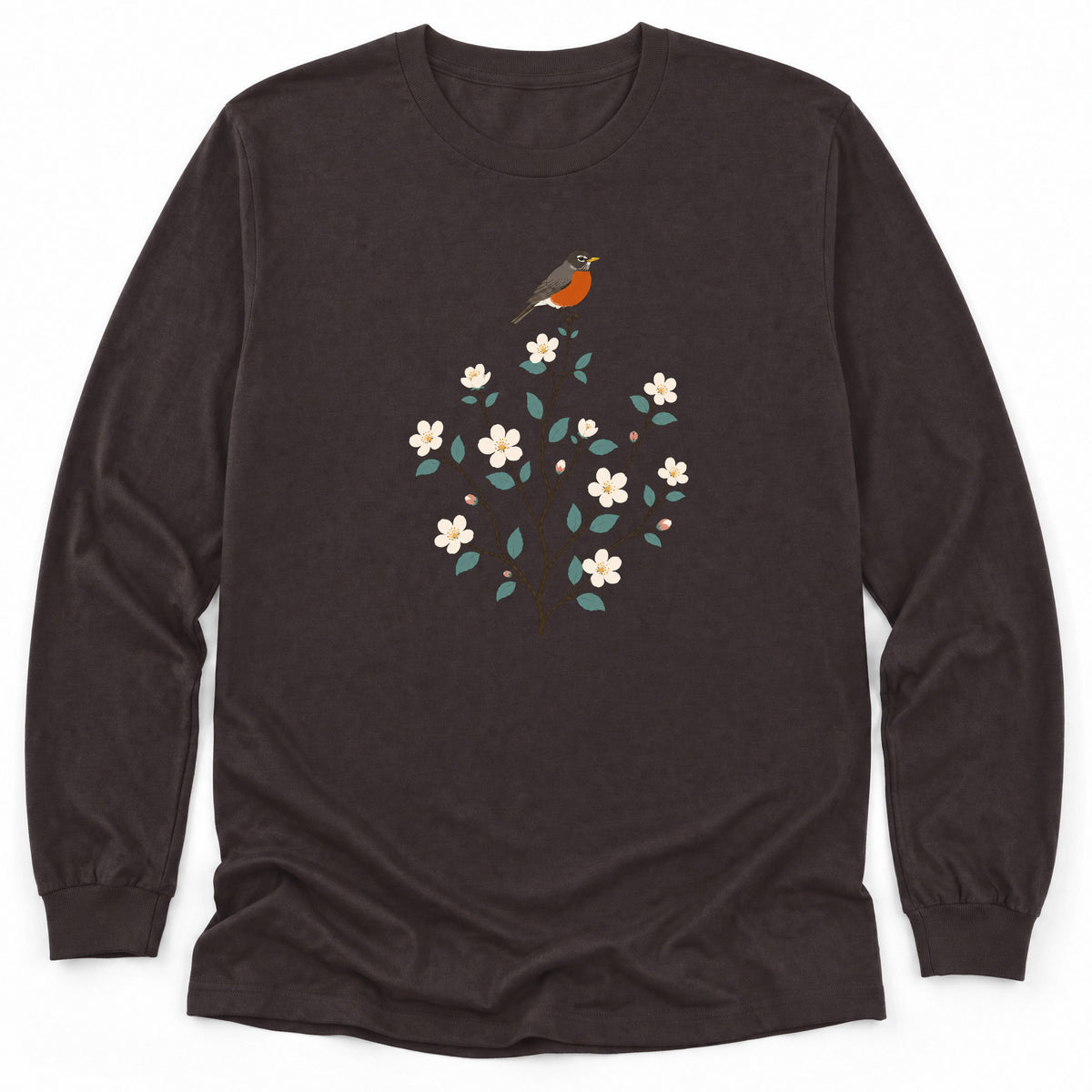 Spark Bird Society — Dark Chocolate