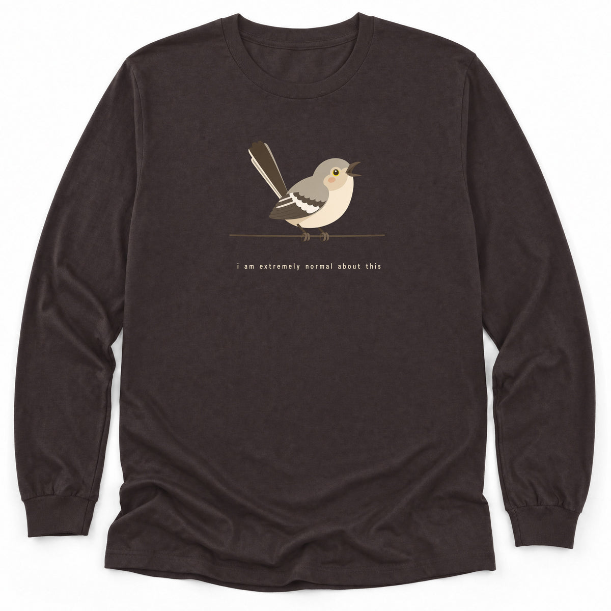 Spark Bird Society — Dark Chocolate