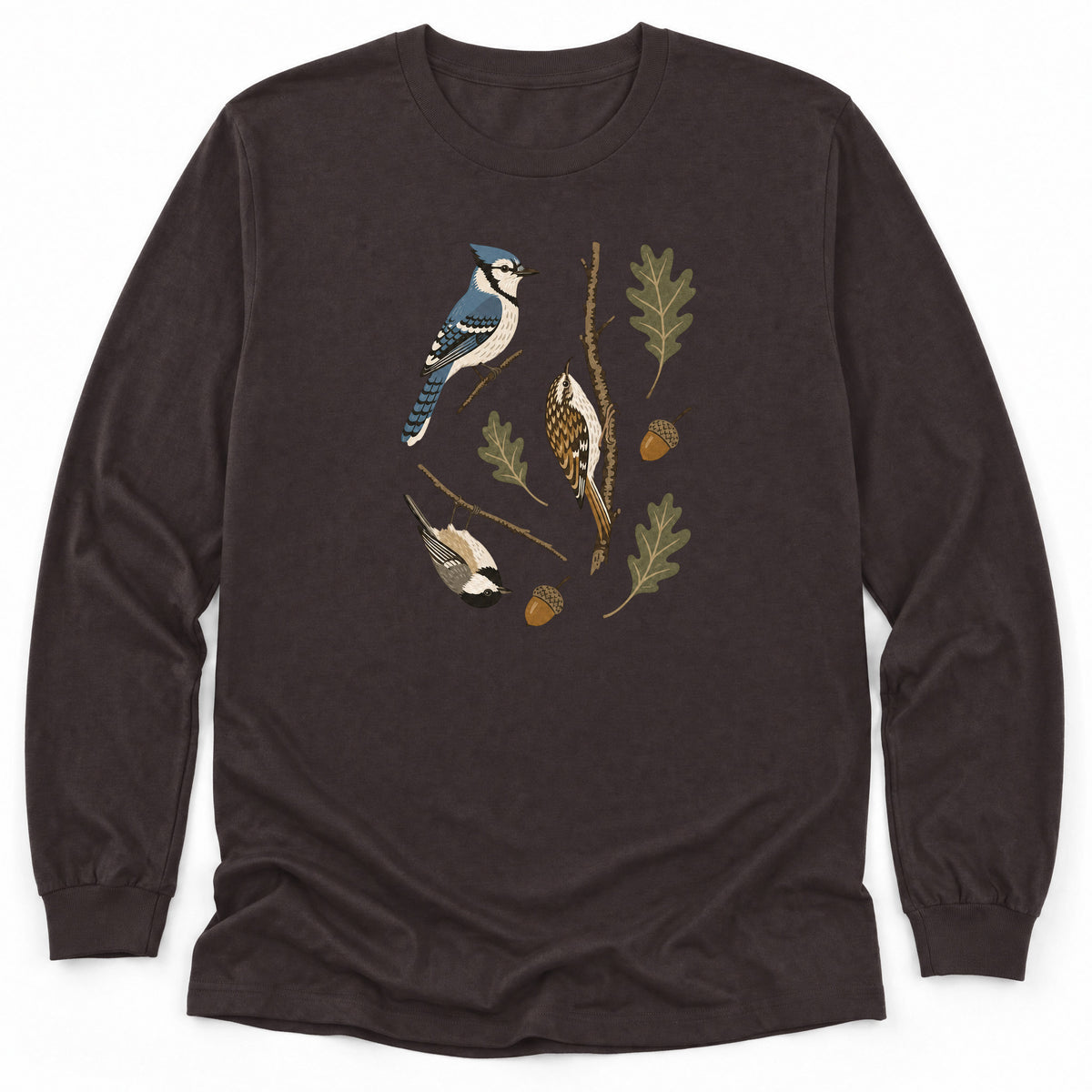 Spark Bird Society — Dark Chocolate