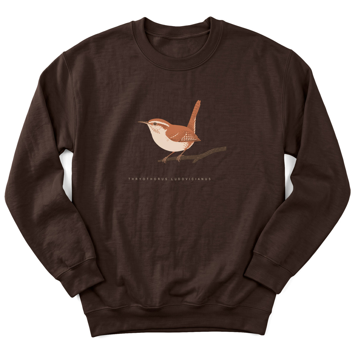 Spark Bird Society — Dark Chocolate