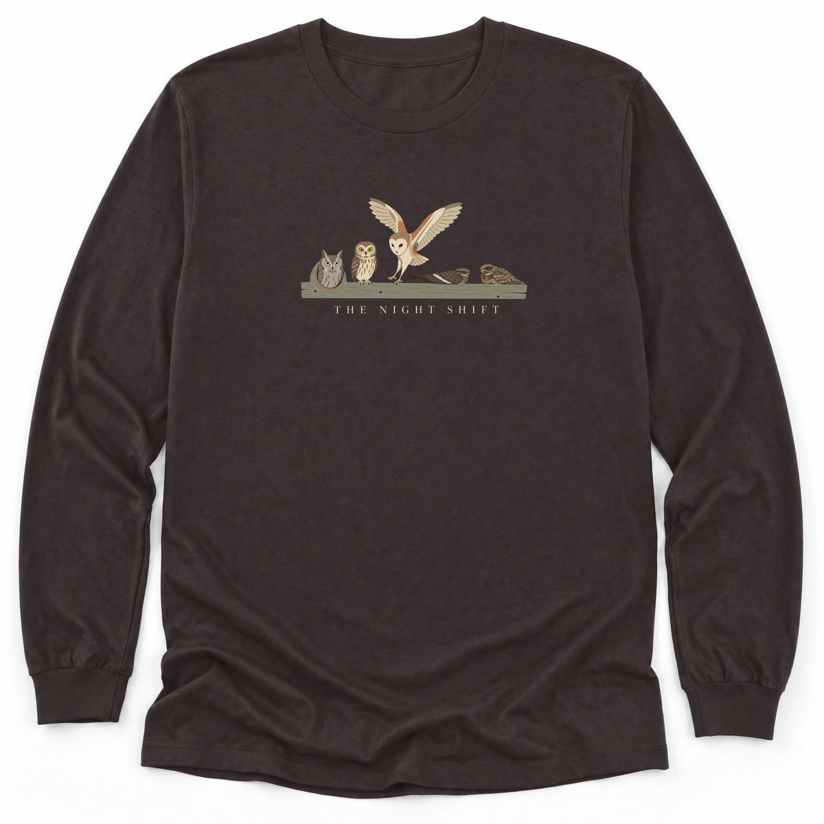 Spark Bird Society — Dark Chocolate