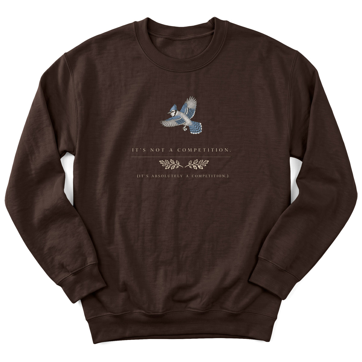 Spark Bird Society — Dark Chocolate