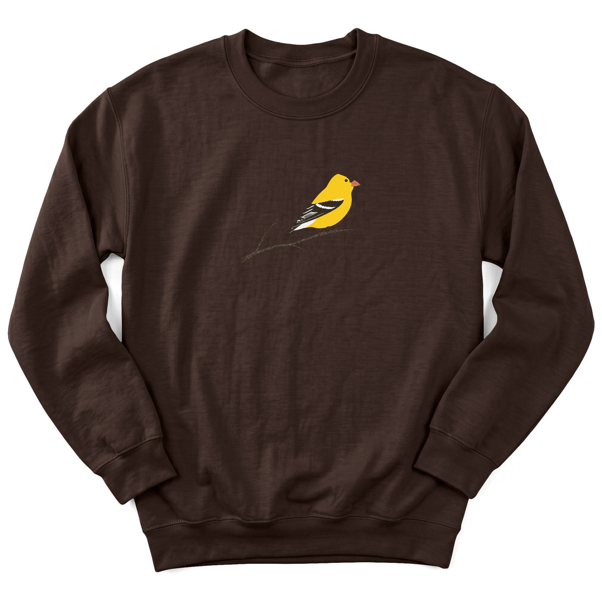 Spark Bird Society — Dark Chocolate