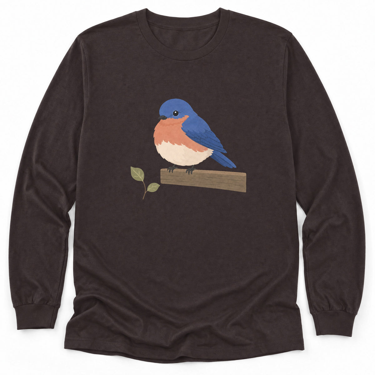 Spark Bird Society — Dark Chocolate