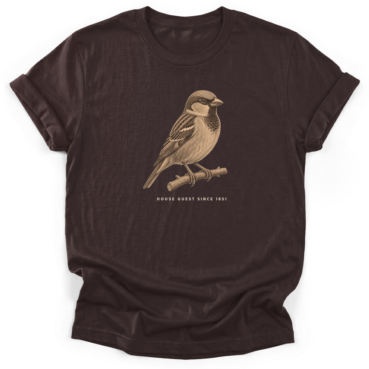 Spark Bird Society — Dark Chocolate