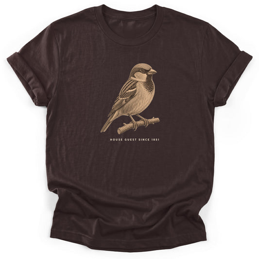 Spark Bird Society — Dark Chocolate