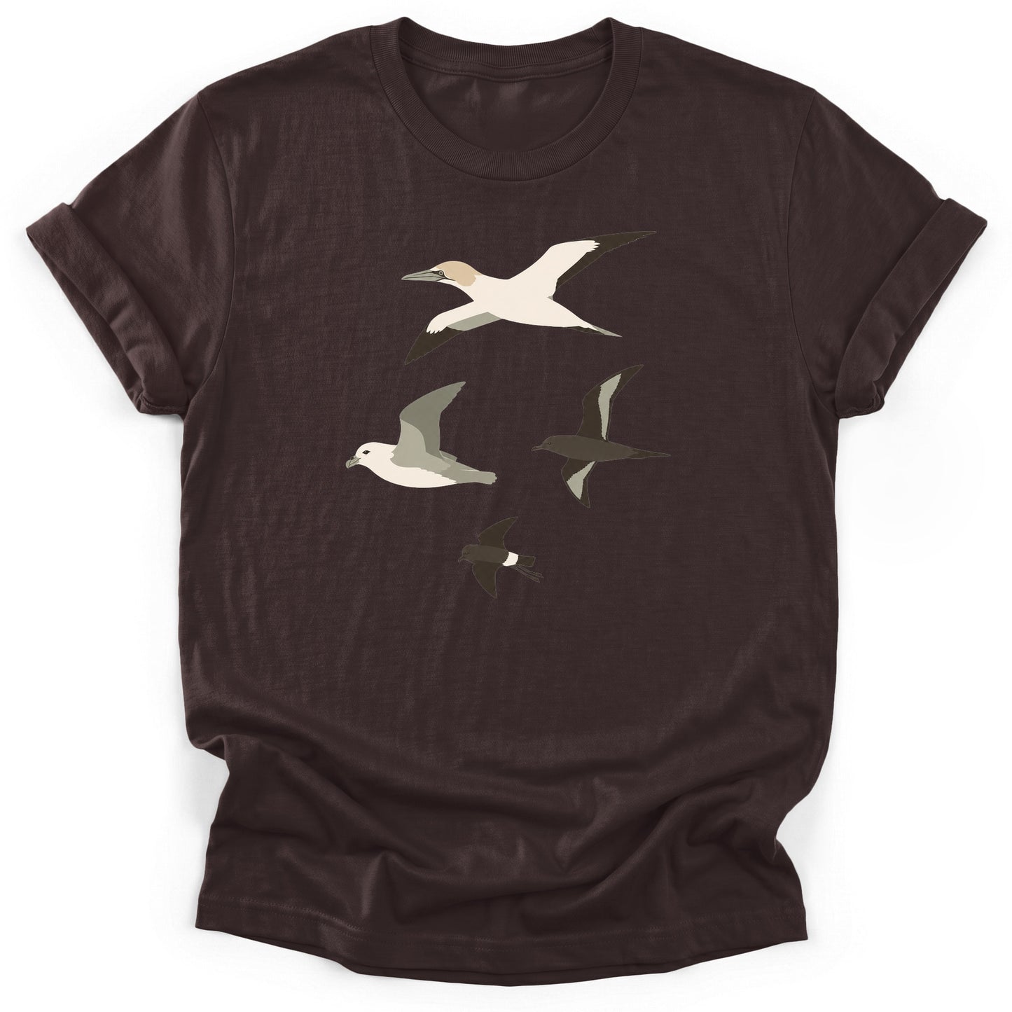 Spark Bird Society — Dark Chocolate