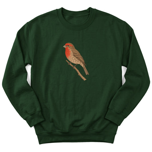Spark Bird Society — Forest Green
