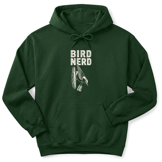 Spark Bird Society — Forest Green