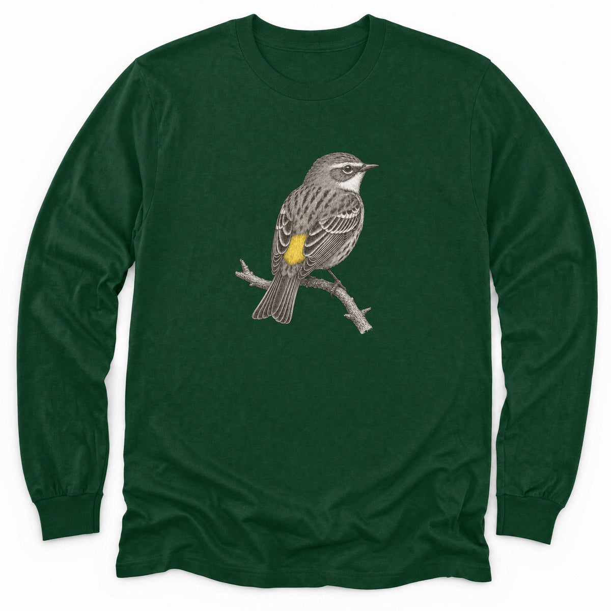 Spark Bird Society — Forest Green
