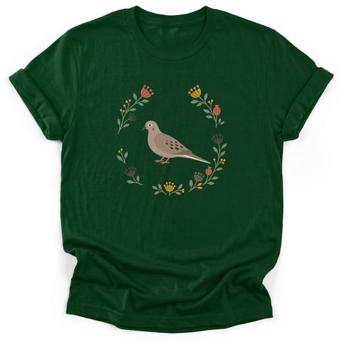 Mourning Dove T-Shirt