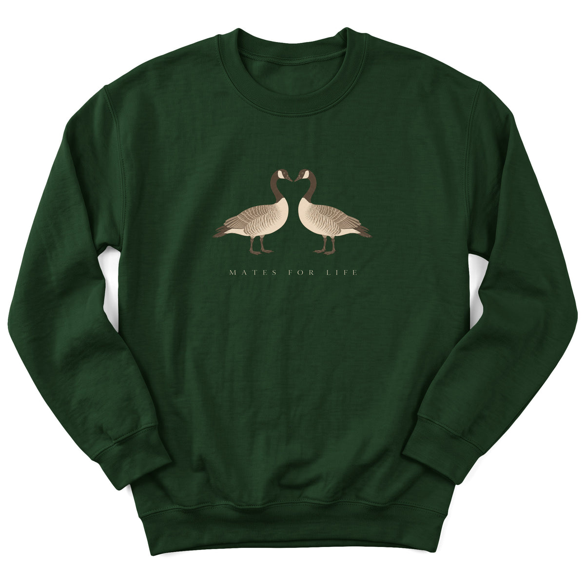 Spark Bird Society — Forest Green