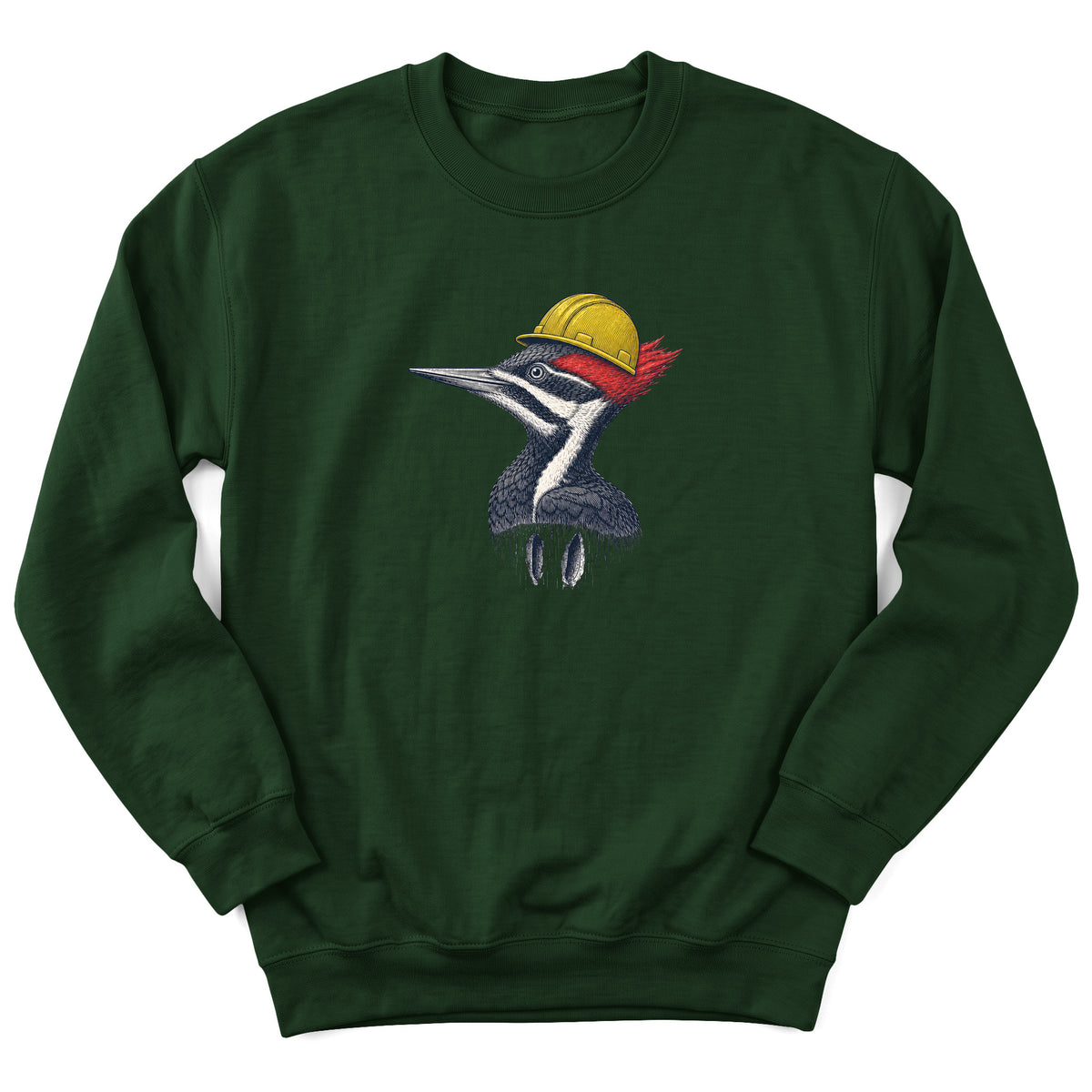 Spark Bird Society — Forest Green