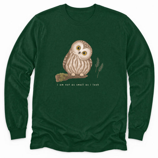 Spark Bird Society — Forest Green