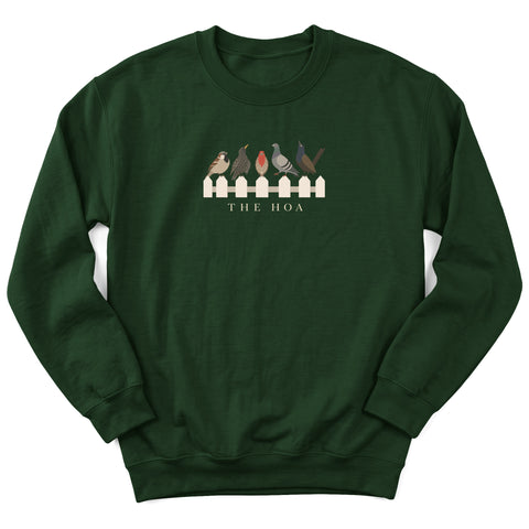 The HOA Crewneck Sweatshirt