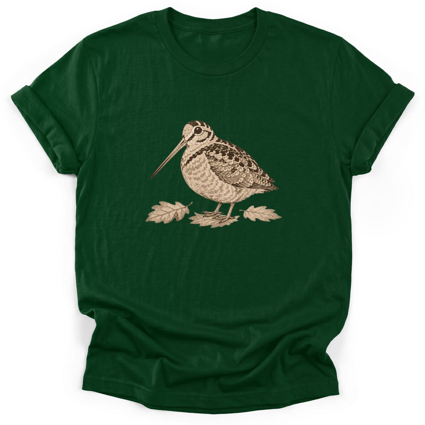 Spark Bird Society — Forest Green