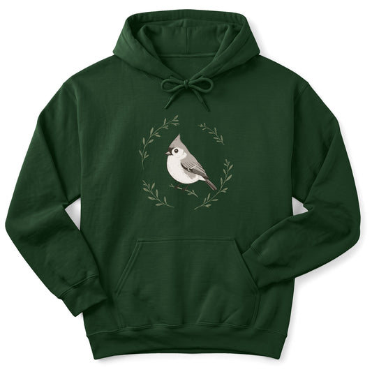 Spark Bird Society — Forest Green