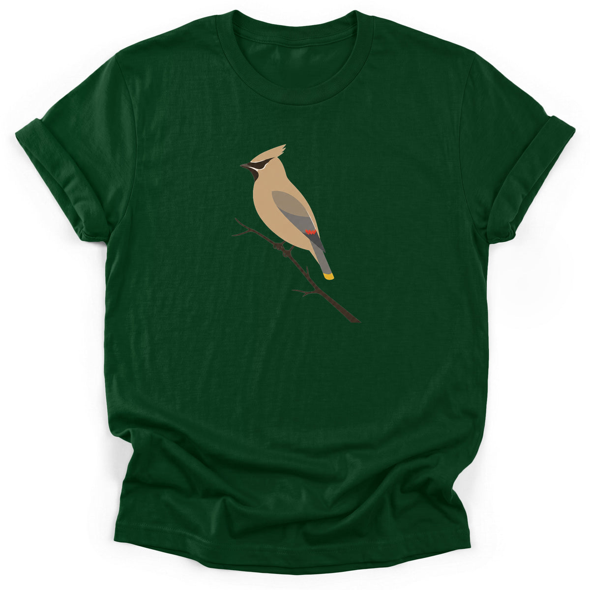 Spark Bird Society — Forest Green