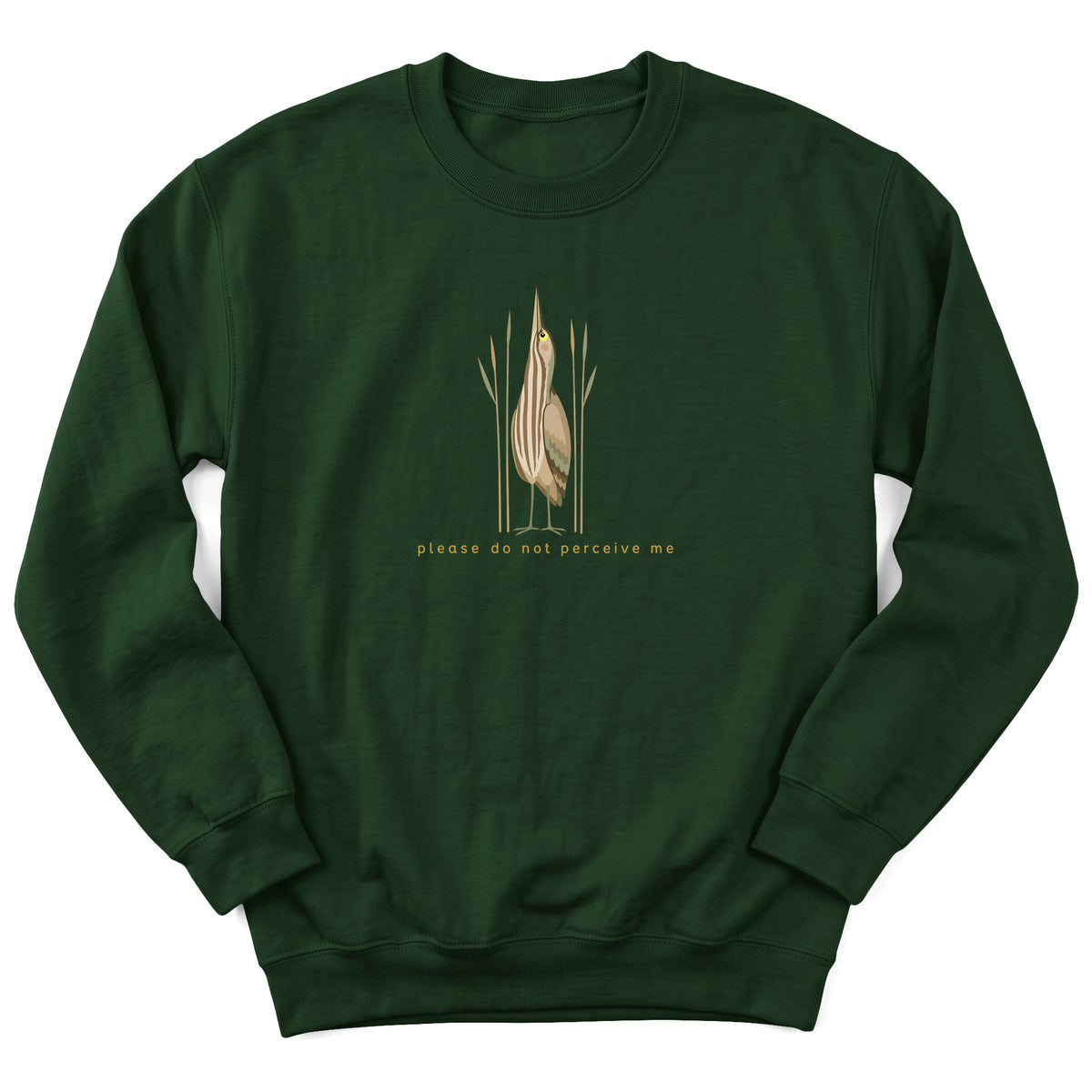 Spark Bird Society — Forest Green