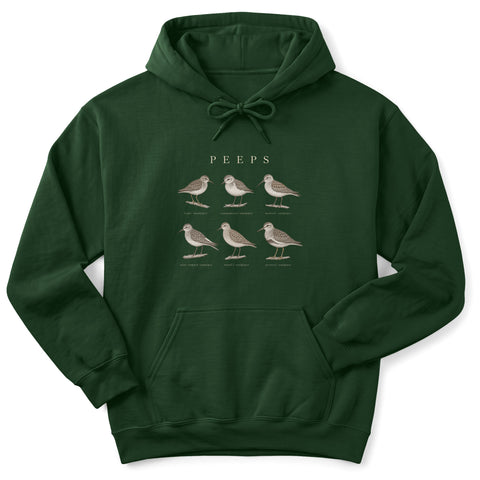 Peeps Hoodie