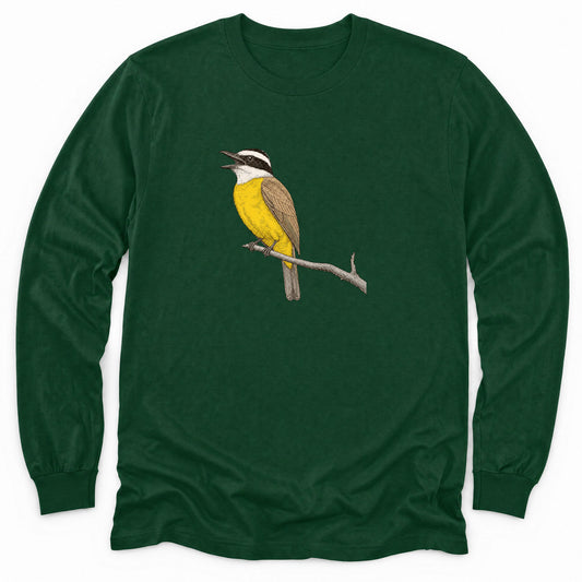 Spark Bird Society — Forest Green
