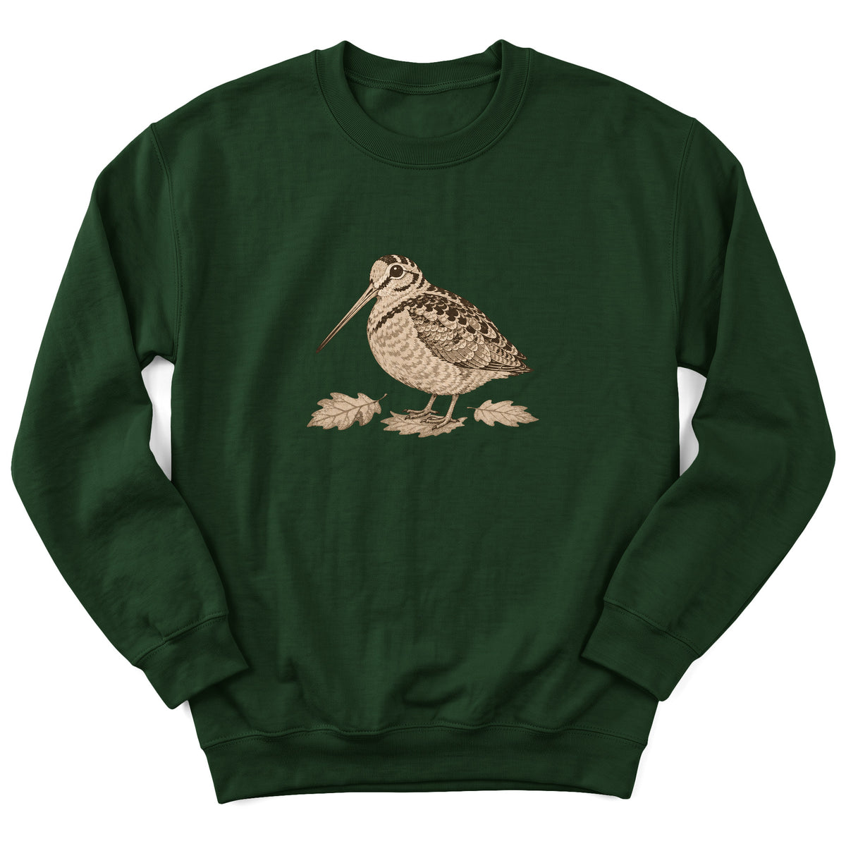 Spark Bird Society — Forest Green