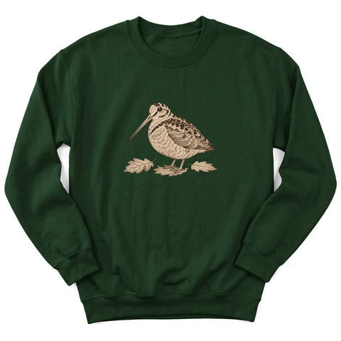 Timberdoodle Crewneck Sweatshirt