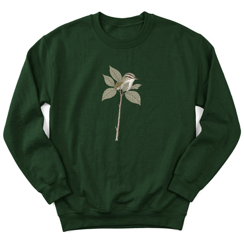 Here I Am Crewneck Sweatshirt