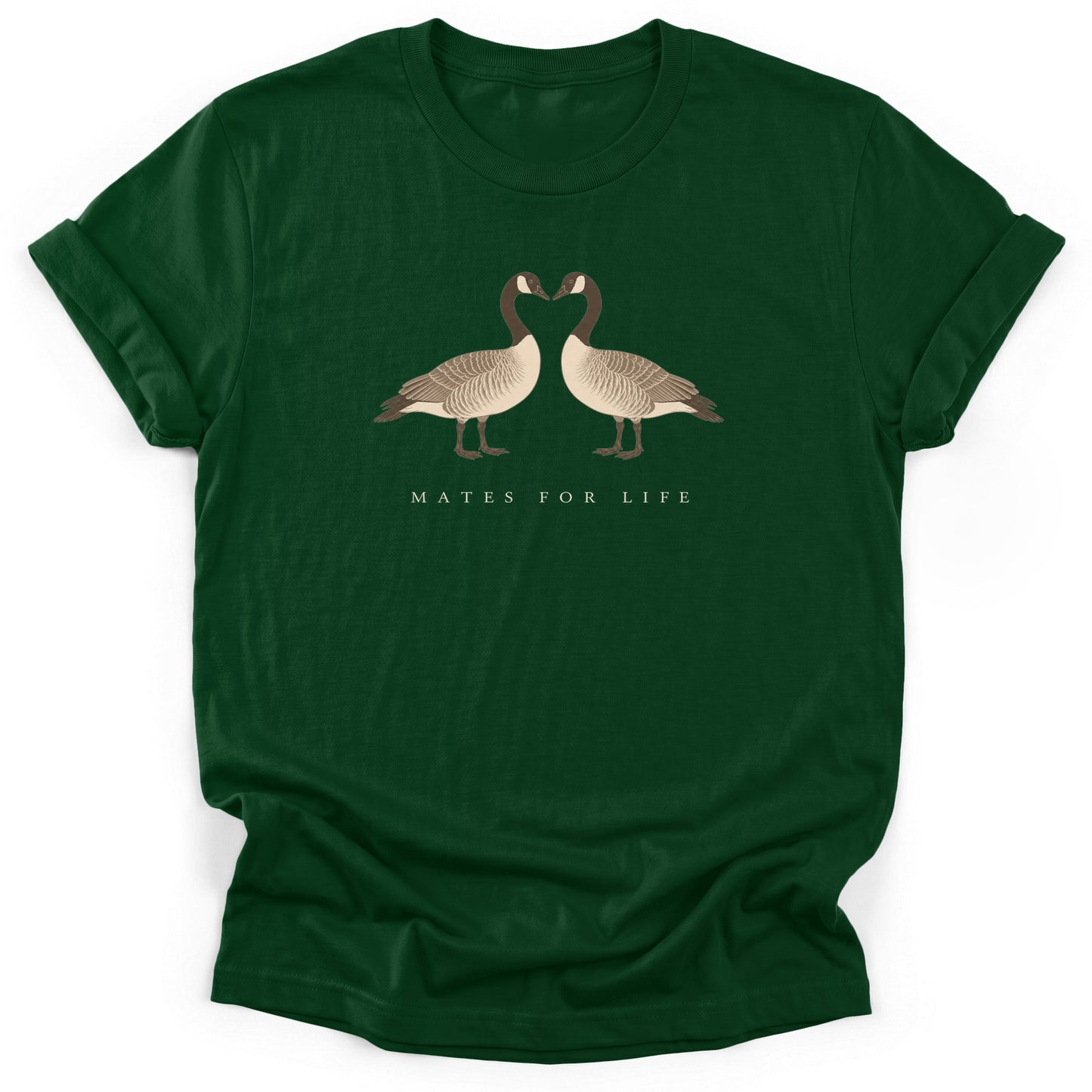 Spark Bird Society — Forest Green