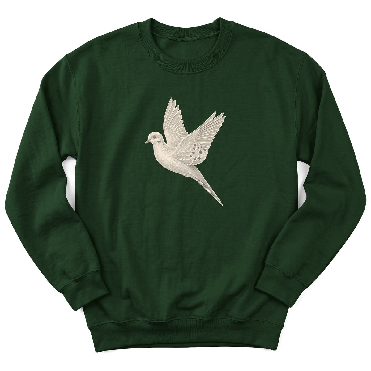 Spark Bird Society — Forest Green