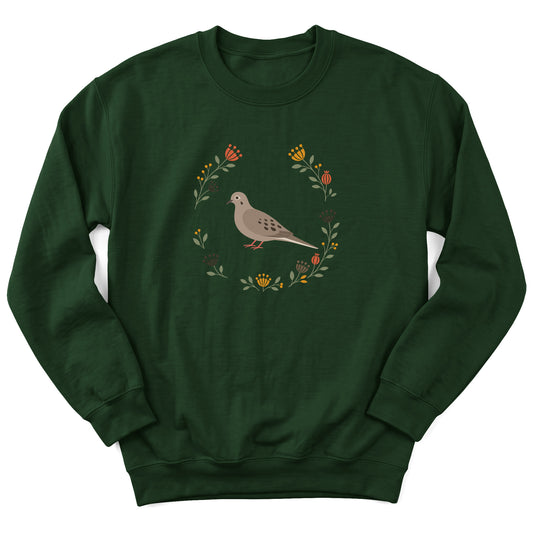 Spark Bird Society — Forest Green