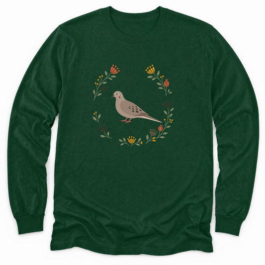 Spark Bird Society — Forest Green