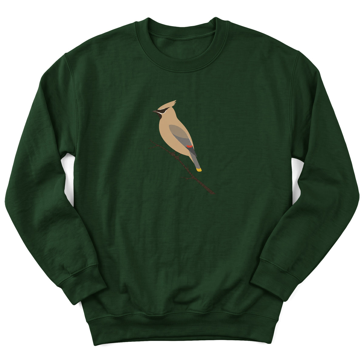Spark Bird Society — Forest Green
