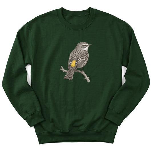 Spark Bird Society — Forest Green