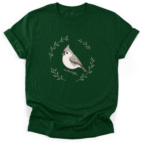 Titmouse T-Shirt