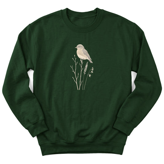Spark Bird Society — Forest Green