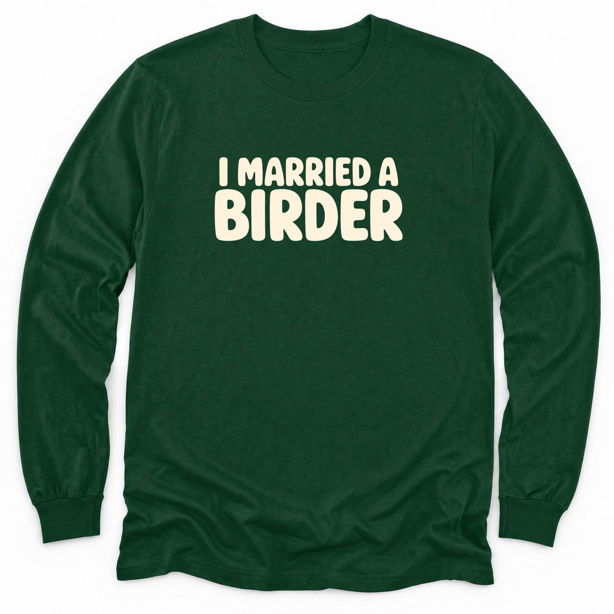Spark Bird Society — Forest Green