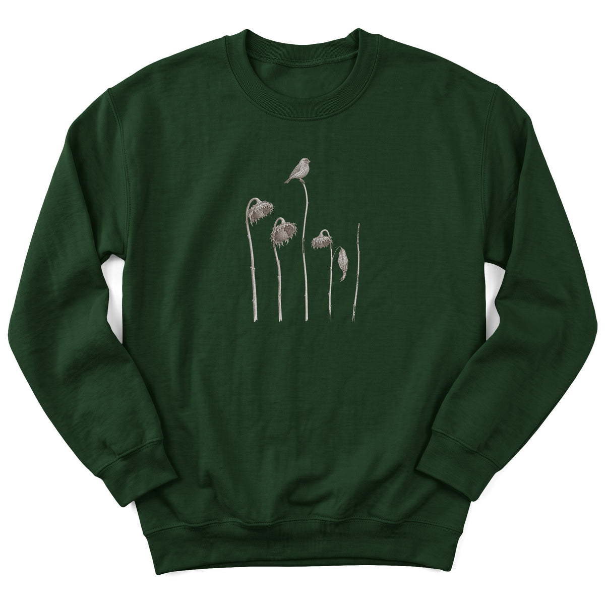 Spark Bird Society — Forest Green
