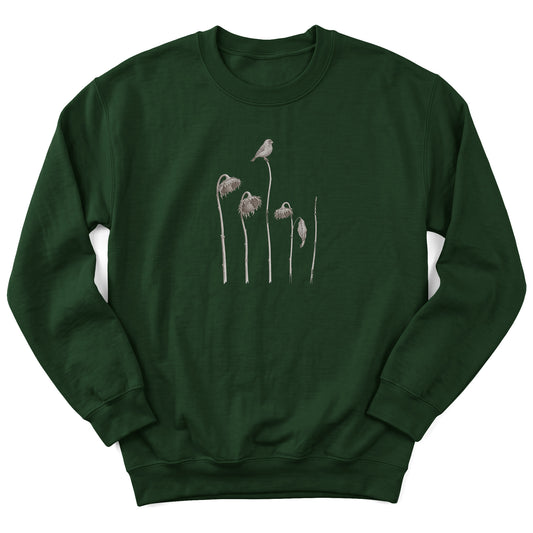Spark Bird Society — Forest Green