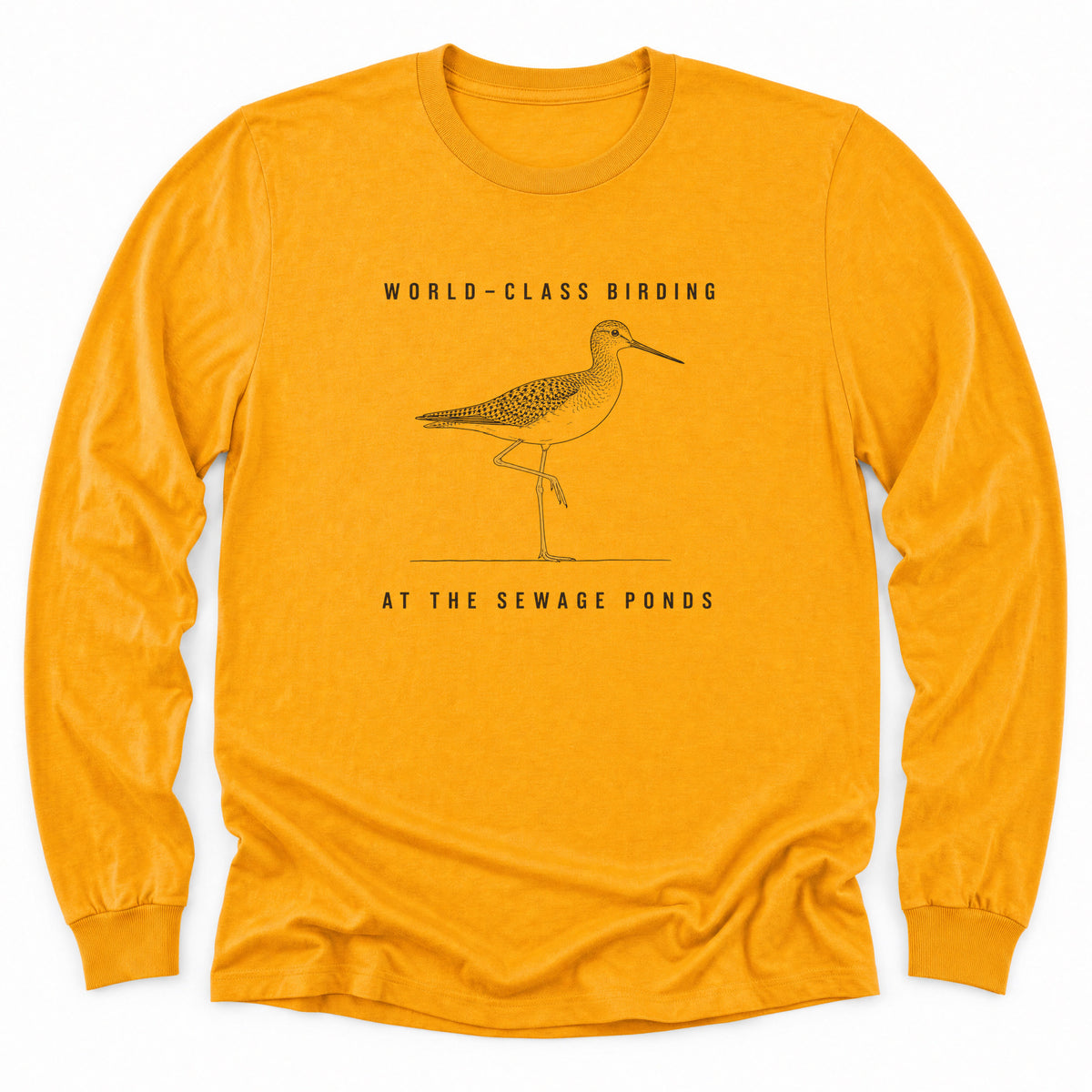 Spark Bird Society — Gold