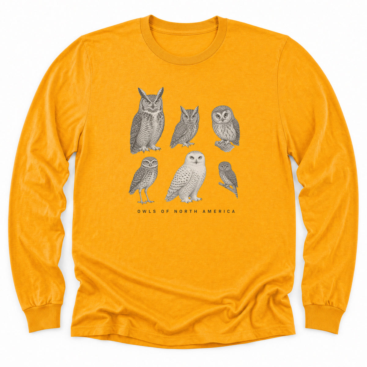 Spark Bird Society — Gold