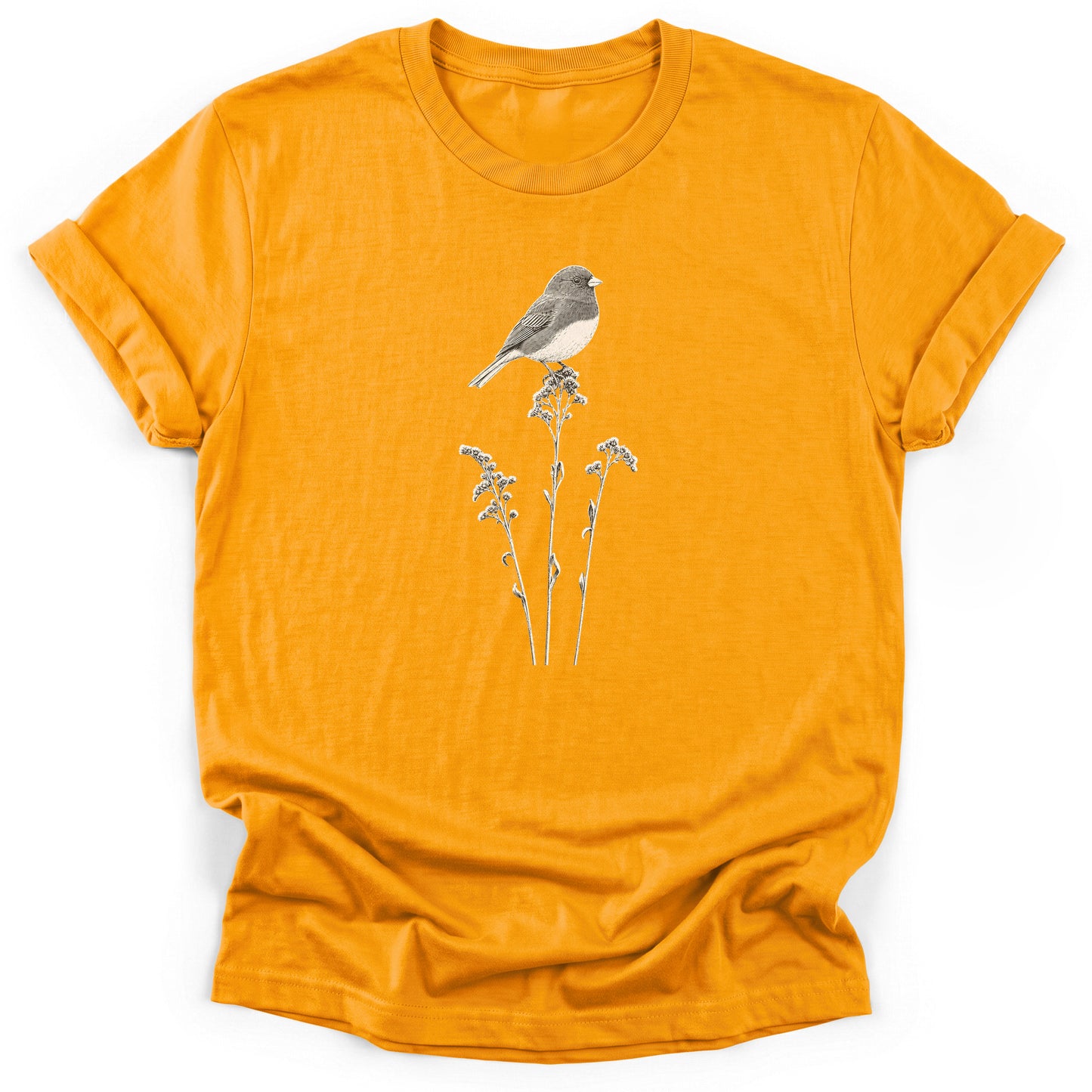 Spark Bird Society — Gold